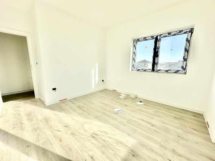 Duplex cu 4 camere si 3 bai - la 4 benzi - Mosnita Noua - 14