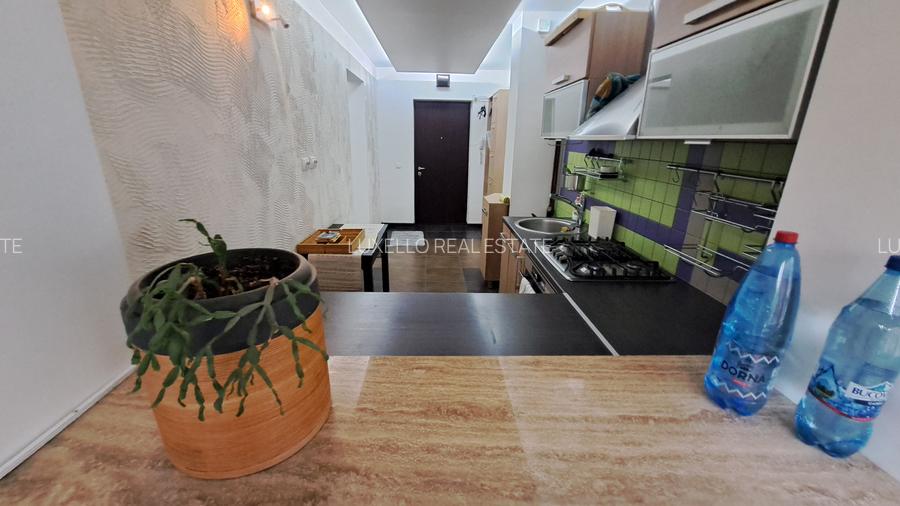 Apartament 3 camere, renovat, poziție retrasă (nu la bulevard) – Metrou 500 m - 25