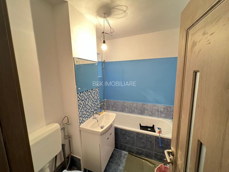 Apartament-3-Camere-Decomandat-Racadau-Renovat-73mp-Lift - 12