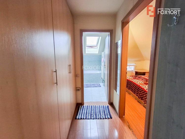 Apartament cu 2 camere de vanzare in Timisoara, zona Aradului - 7