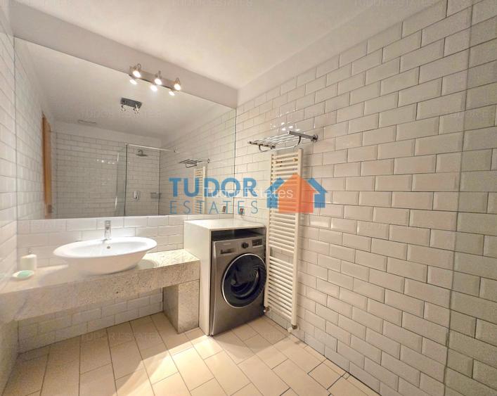 Apartament Spatios 3 camere in Baneasa Residential - 18
