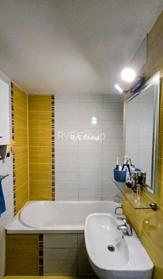 Ap 2 cam. (1976/1977 - reabilitat, 59 mp) Titan - 5 min. metrou Titan - 6