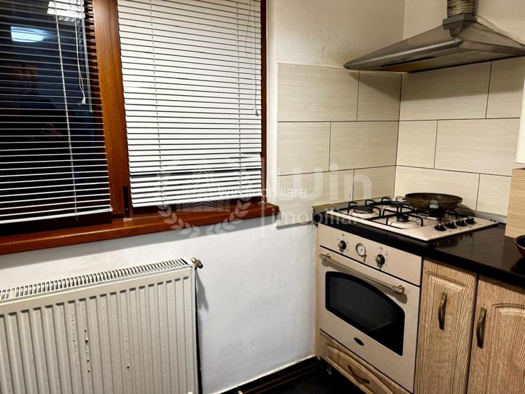 Apartament cu 4 camere la cheie | 78mp | Decomandat | Kaufland Marasti - 10