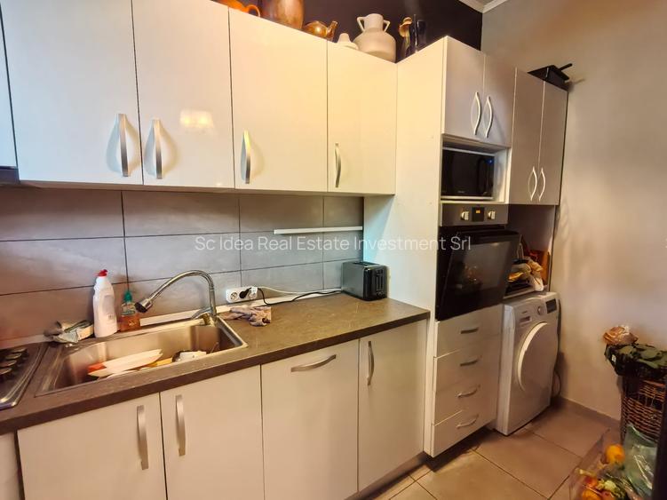 Apartament Renovat Integral-Etaj1- Iosefin - 9