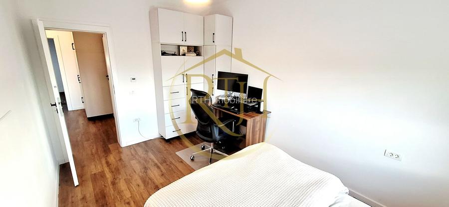 Oferim spre vanzare Casa tip Duplex, situata in Giroc in apropiere de DAF - 12
