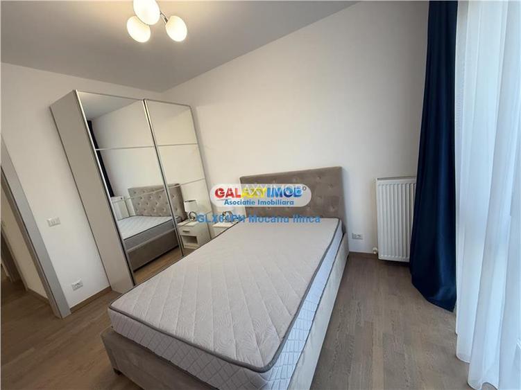 Inchiriere apartament 3 camere, bloc nou, MRS Smart, Albert - 15