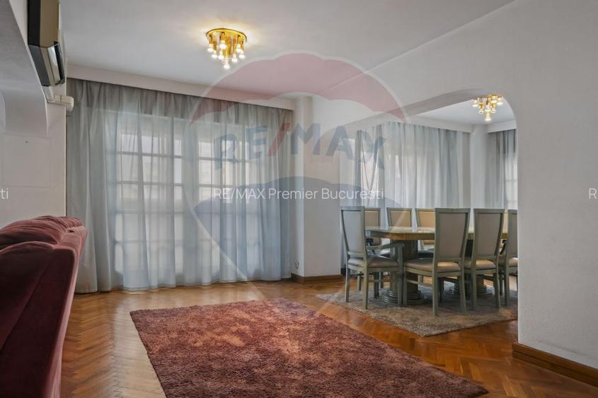 Apartament cu 5 camere de închiriat-Calea 13 septembrie. - 11