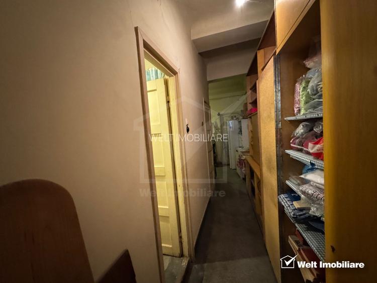 Apartament central, la curte comuna, Motilor, 56 mp - 6