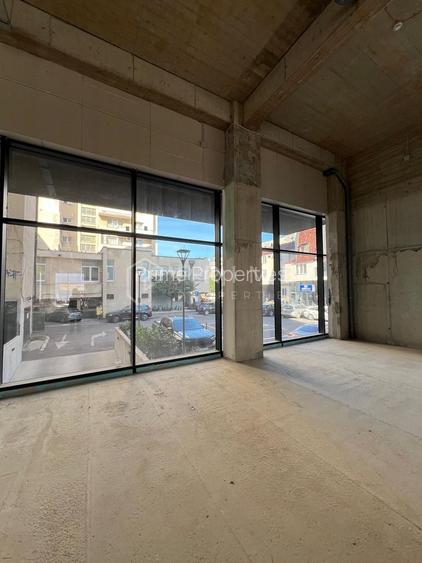 Spațiu comercial premium de închiriat, 200 mp, ultracentral Tg. Mureș - 4