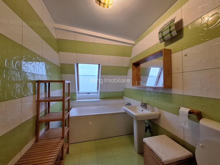 Apartament cu 2 camere, 54 mp, parcare, zona Muzeul Apei - 5