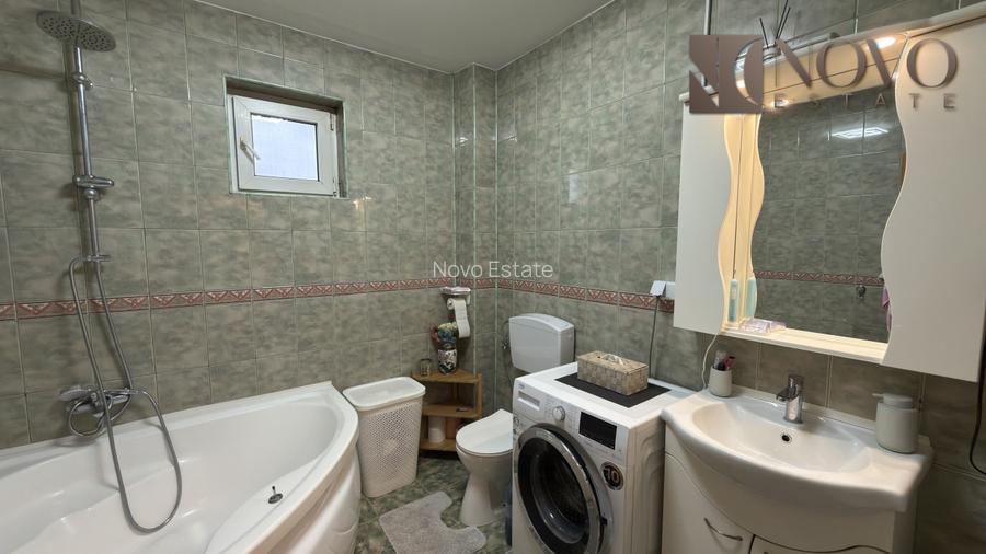 Casa Multifamiliala 8 camere 9 minute Metrou Aparatorii Patriei - 17