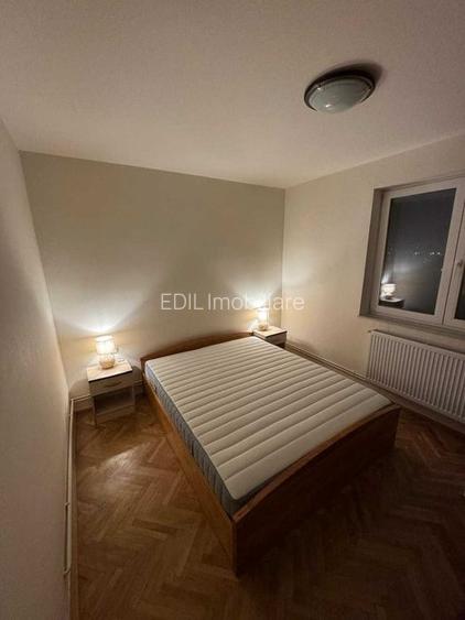 Apartament de închiriat, 3 camere, 63 mp, Gruia zona Stadionul CFR - 4
