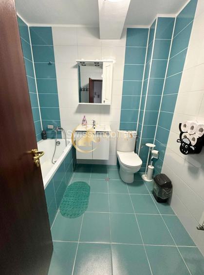 Apartament 2 camere | Decomandat | Zona Grand Hotel Italia | Buna Ziua - 6