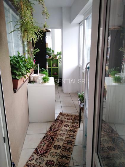 3 camere decomandat Drumul Taberei metrou Brâncuși - 10