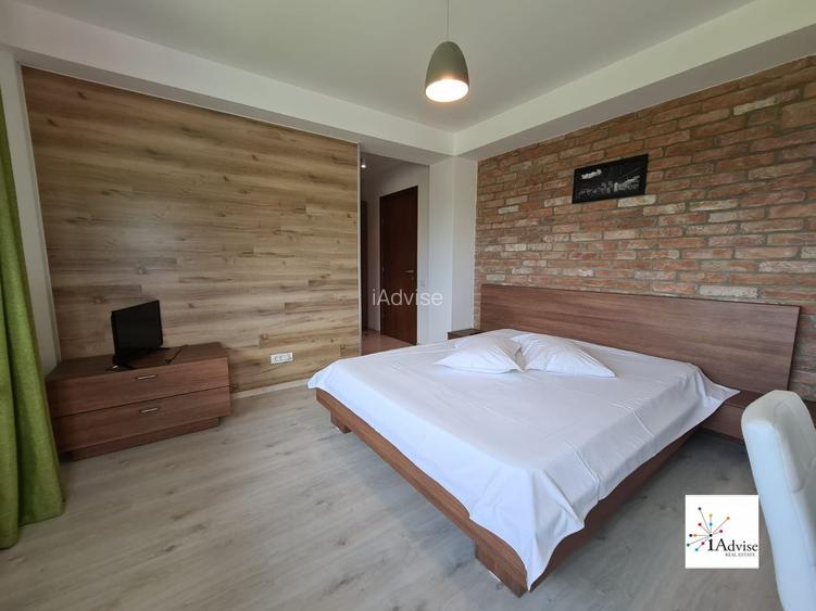 Vila Cu Panorama De Vanzare In Fundata - 25