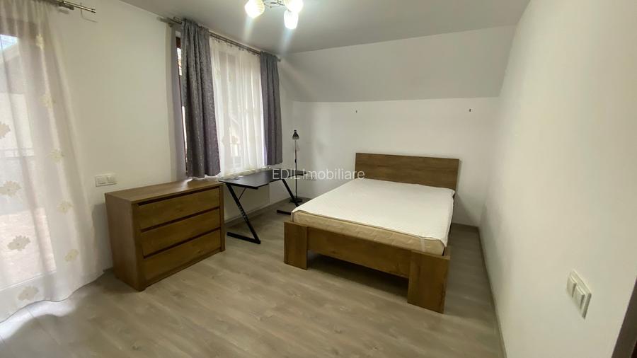 Casă de închiriat, 5 camere, 160 mp utili, Zorilor zona UMF - 4