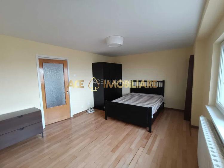 Garsoniera de inchiriat | Decebal | Metrou | Petfriendly - 2