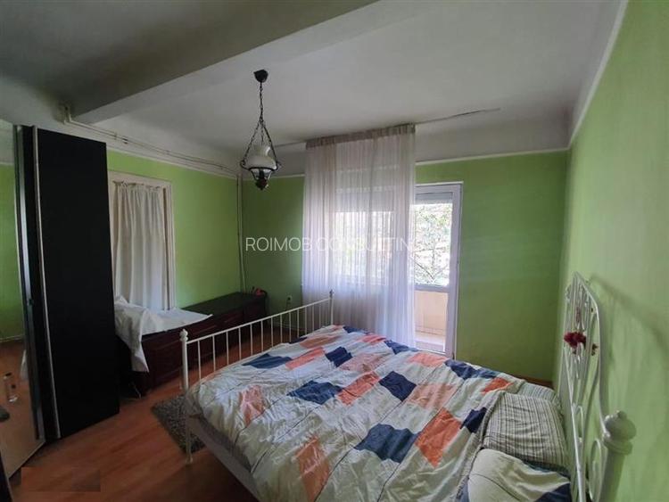 Apartament 3 camere in vila etajul 1+2 camere amenajate la mansarda, zona Emines - 7