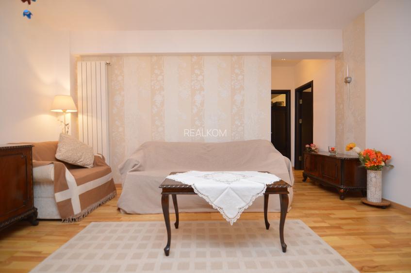 VANZARE APARTAMENT 3 CAMERE TIMPURI NOI – ION MINULESCU - 7