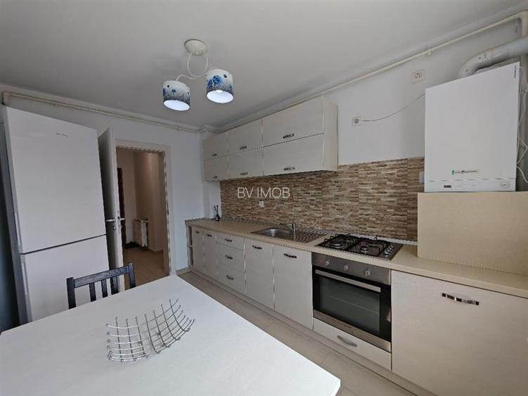 Inchiriem Apartament 2 Camere, Mobilat, Decomandat, Ghimbav - 12