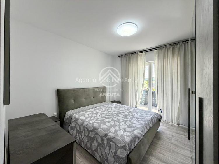 Apartament cu 3 camere | de inchiriat | Baciu | parcare inclusa - 5
