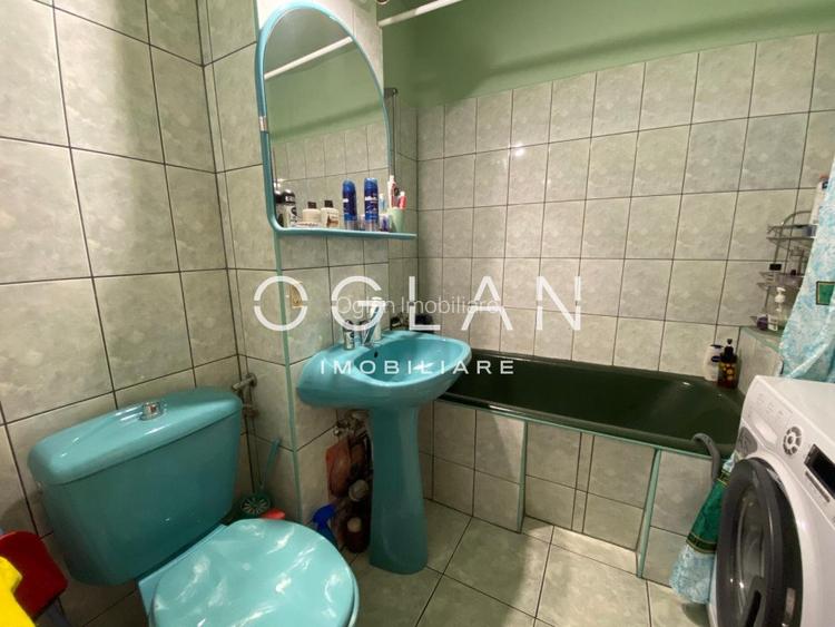 Apartament 3 camere, decomandat, pivnita, zona Valea Aurie 0% Comision - 9