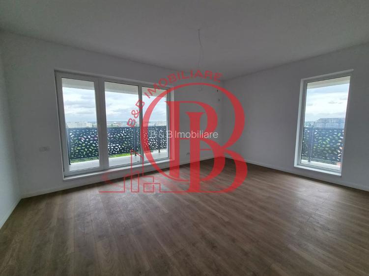 5 camere 193 mp total | 2 Terase | 3 bai | Liviu Rebreanu - 18