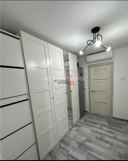 Garsoniera zona Vitan Casa de Pensii - 7