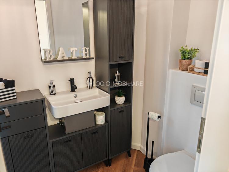 Apartament 2 camere pozitie deosebita zona Livada Postei - 12