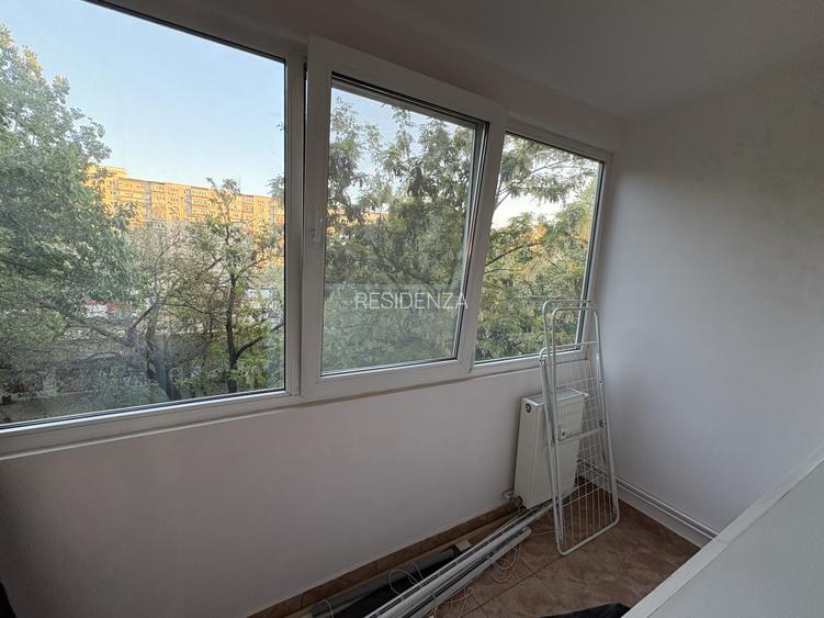 Apartament 3 Camere Drumul Taberei | Balcon | 7 minute metrou - 21