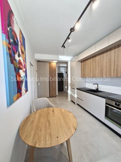 Apartament 1 cameră zona Braytim - 8