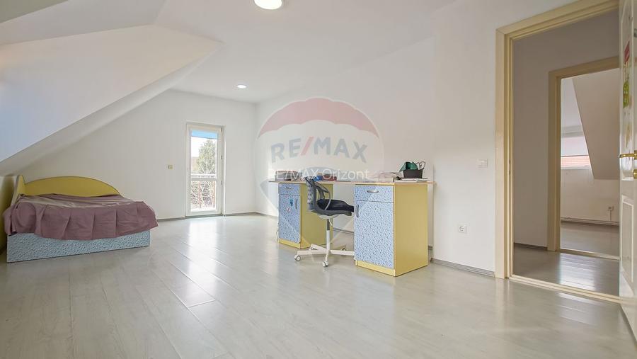 COMISION 0% | 2 CASE + 1119 MP TEREN | PRIMAVERII | PRIVELISTE SUPERBA - 14