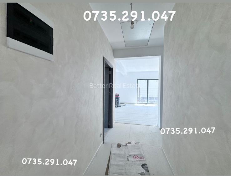 Casă individuala parter 4 Camere - 2 Bai - Comuna Berceni - 12