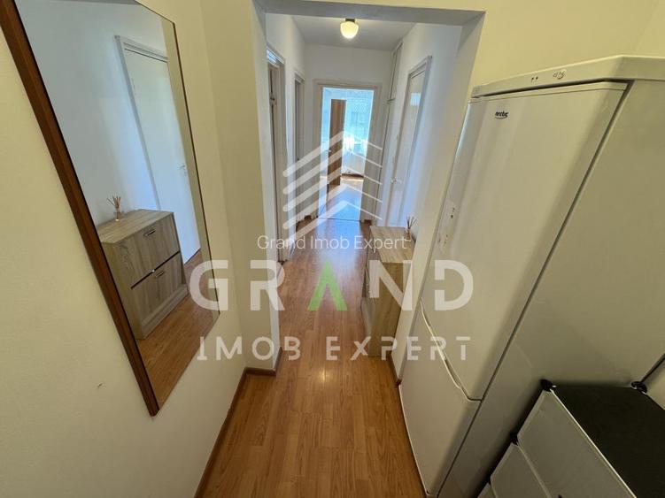 2 camere DECOMANDAT | Priveliște superbă | Investiție ideală | Mănăștur–Clăbucet - 18