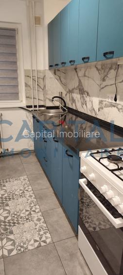 Apartament cu 2 camere in cartierul Gheorgheni. Comision 0! - 5