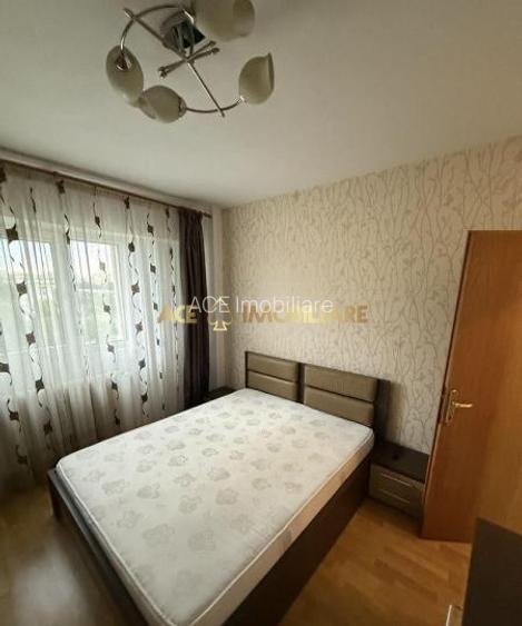 2 Camere de inchiriat | Costin Georgian | Metrou 1 Min | Mobilat - 5