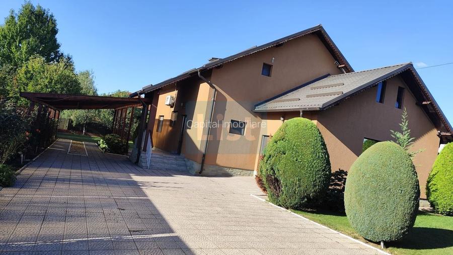 Vila spațioasă 250 mp Baicoi, Ciresi. - 5