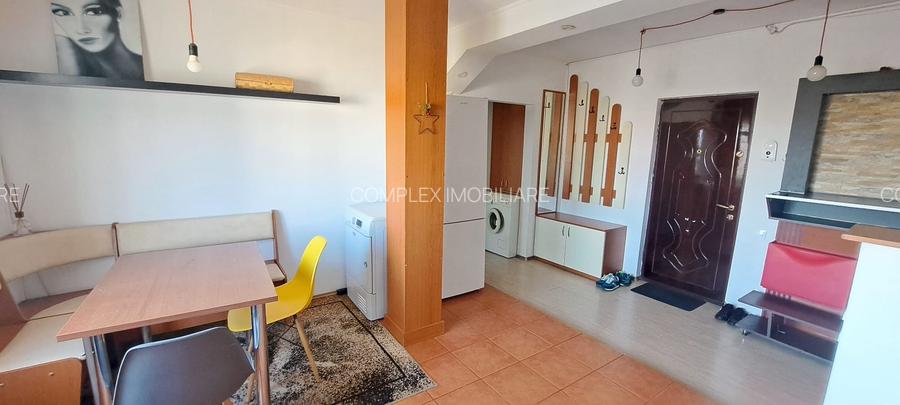 Brancoveanu Metrou Apartament Modern cu loc de parcare si contract ANAF - 6
