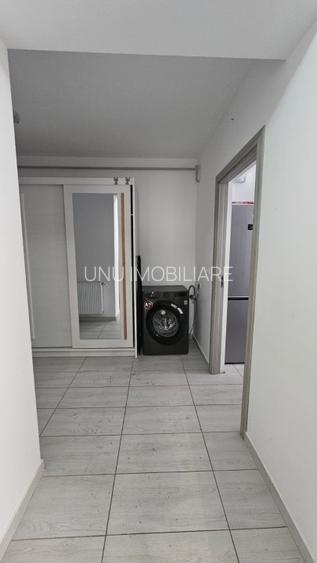 Apartament 2 camere decomandat 54mp - balcon - Kaufland Galata - 4