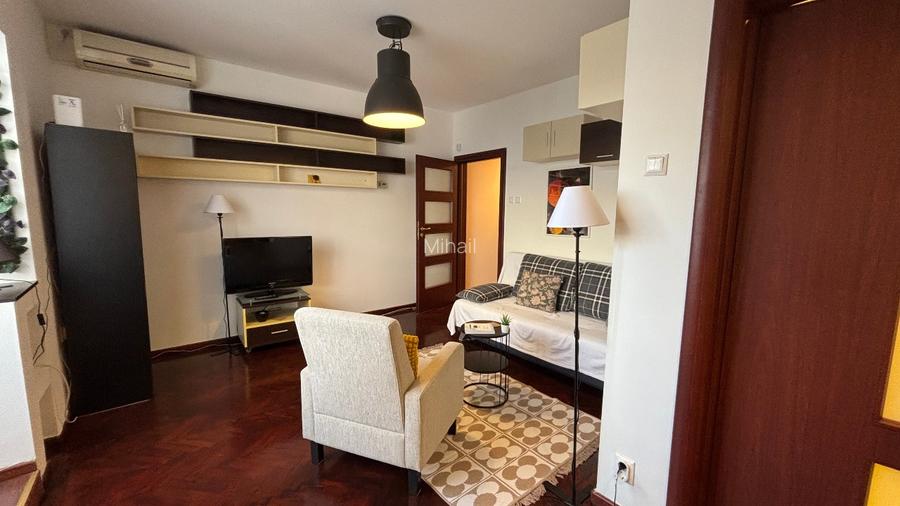 Garsoniera Popa Tatu - 4