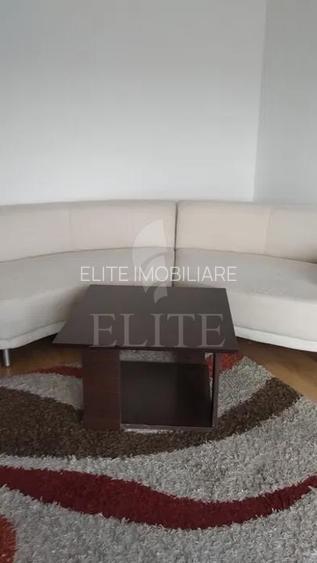 Apartament 2 camere în zona CALEA TURZII - 4