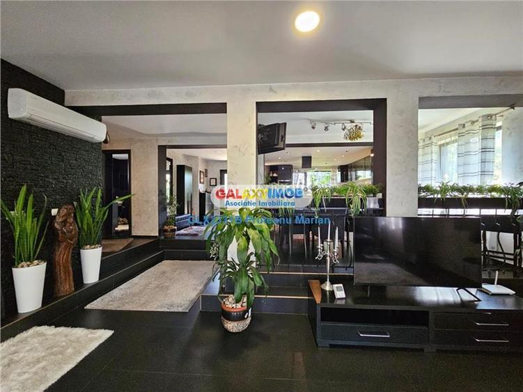 Vanzare vila individuala Premium situata in zona Rezidentiala in Brag - 9