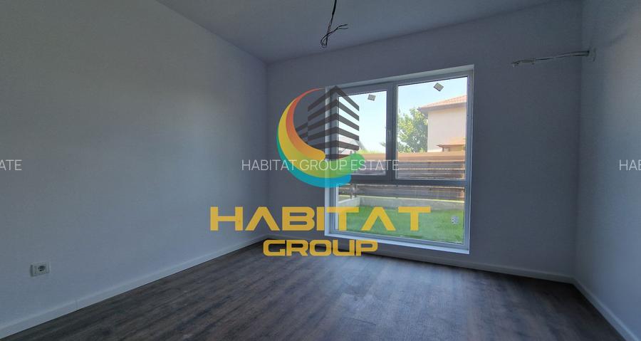 Garsoniera cu gradina proprie - Pallady - 3