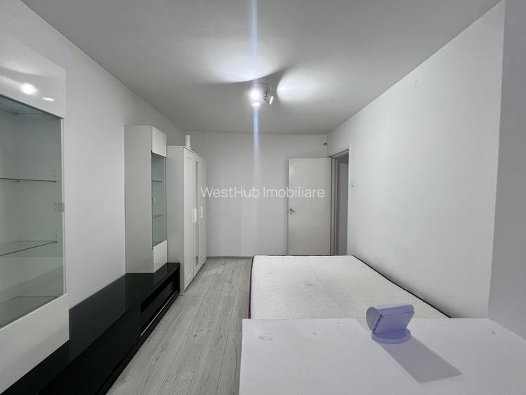 Apartament 3 camere, 52 mp utili, etaj 4 - zona Cetatii - 5