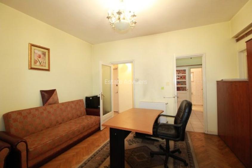 Inchiriere apartament 4 camere|Brezoianu|Cismigiu - 2