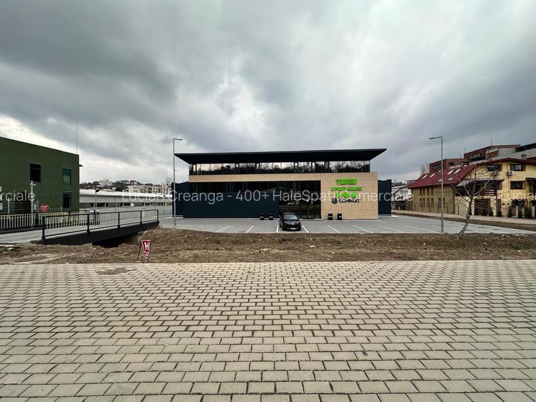 Spatiu sport, birou, beauty, 150mp, Bucium Trei Sarmale - 10