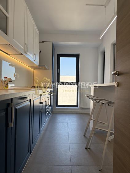 2 Camere 21 Residence / Lujerului / Politehnica - 7