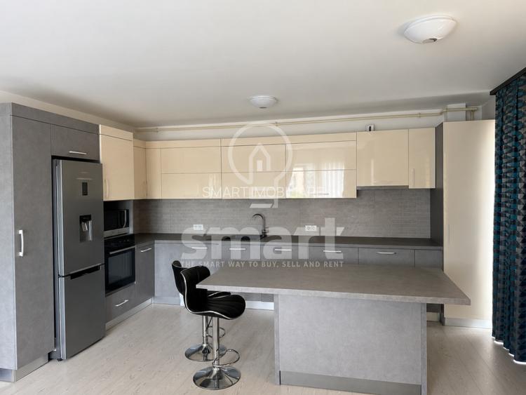 Apartament 2 camere modern  Parcare subterană  Pet friendly talie mică - 3
