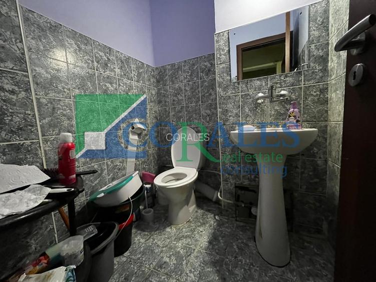 Aradului. 3 camere. Etaj intermediar. centrala proprie! - 13