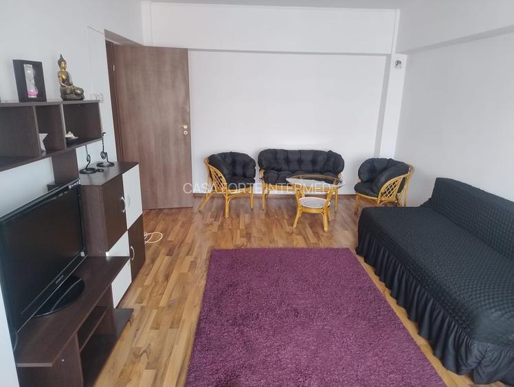 Apartament cu 2 camere Trocadero  450 euro - 5
